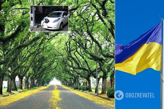 Зеленский подписал закон об электромобилях: что он даст украинцам