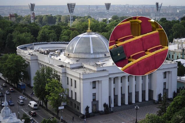 Головна обіцянка на паузі: чому 'збунтувалися' 'слуги народу'