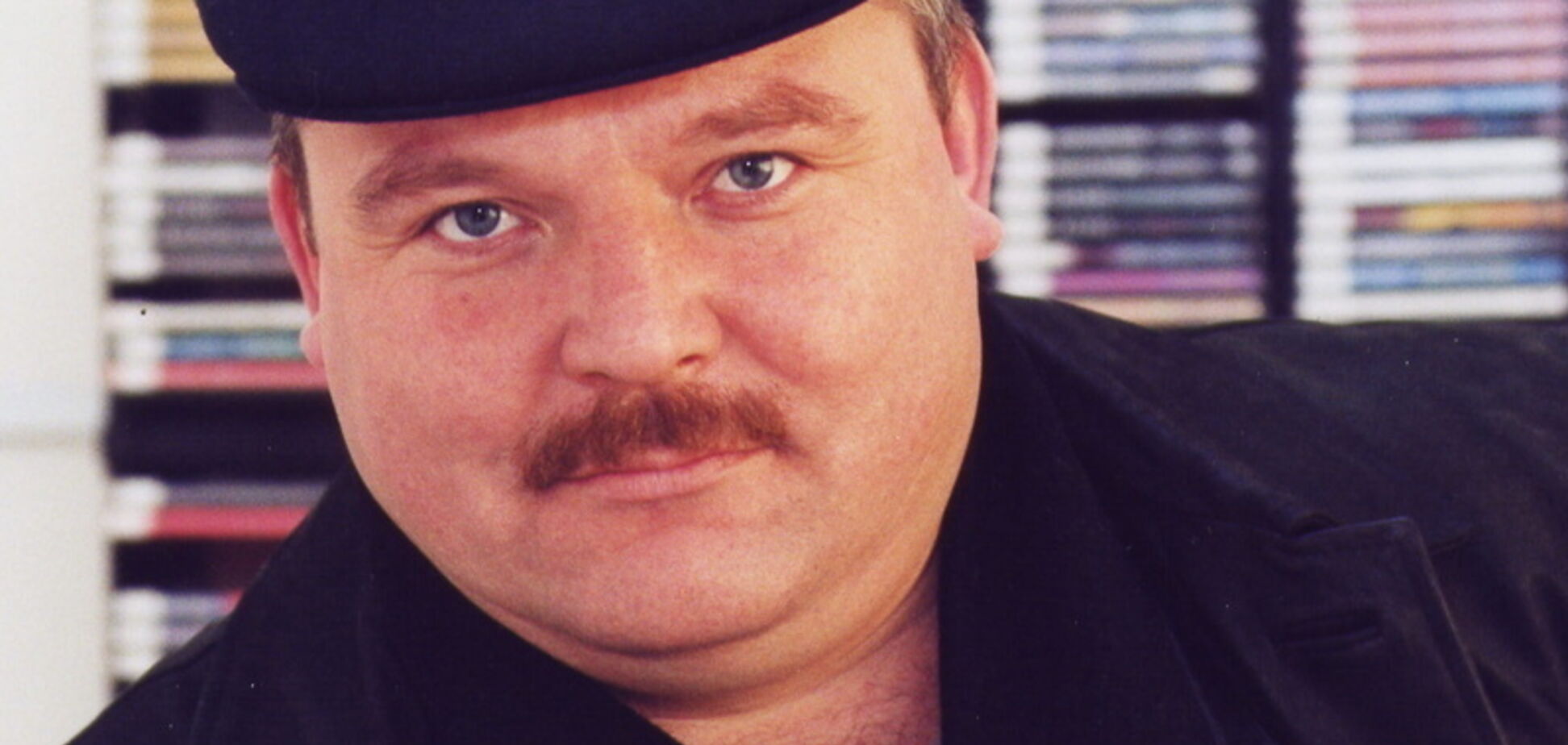 Михайло Круг