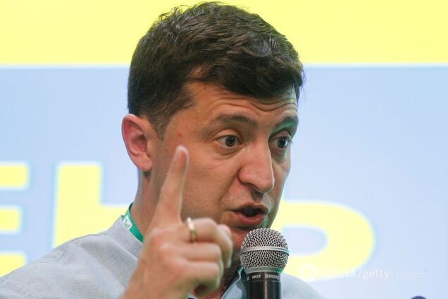 Зеленський призначив людей для повернення Донбасу: всі подробиці