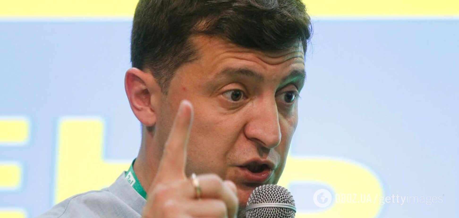 Зеленський призначив людей для повернення Донбасу: всі подробиці