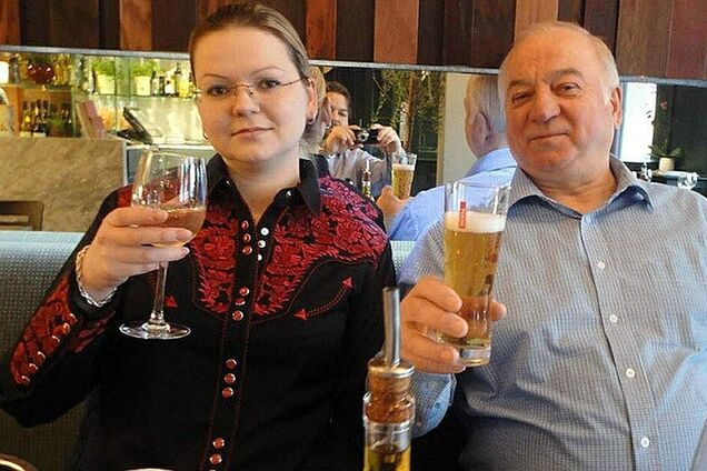 Отруєння Скрипалів: поліція Лондона не знайшла доказів причетності Путіна