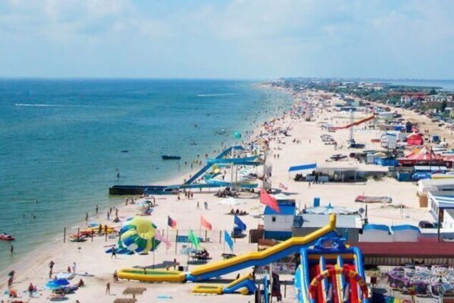 Кирилловка