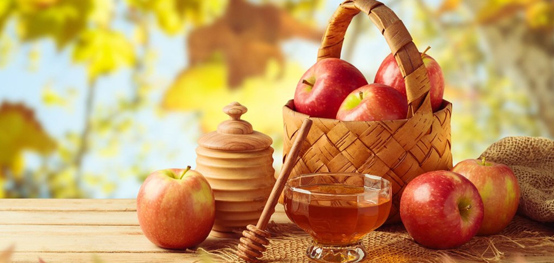 Медовый Спас: мощный ритуал силы