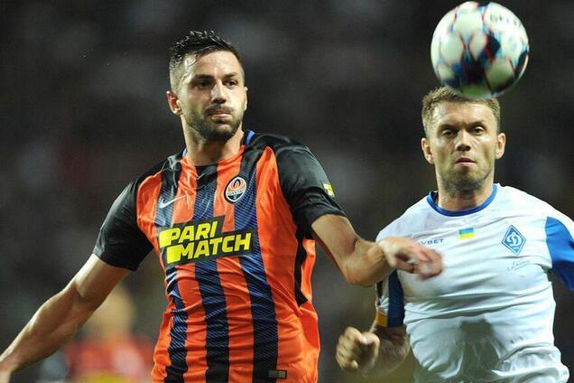 Где смотреть онлайн Динамо — Шахтер: расписание трансляций матча Премьер-лиги