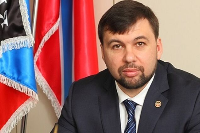 Пушилин занервничал: в 'ДНР' намечается 'шухер'
