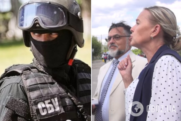 СБУ разозлила украинцев реакцией на претензии 'ЛНР'