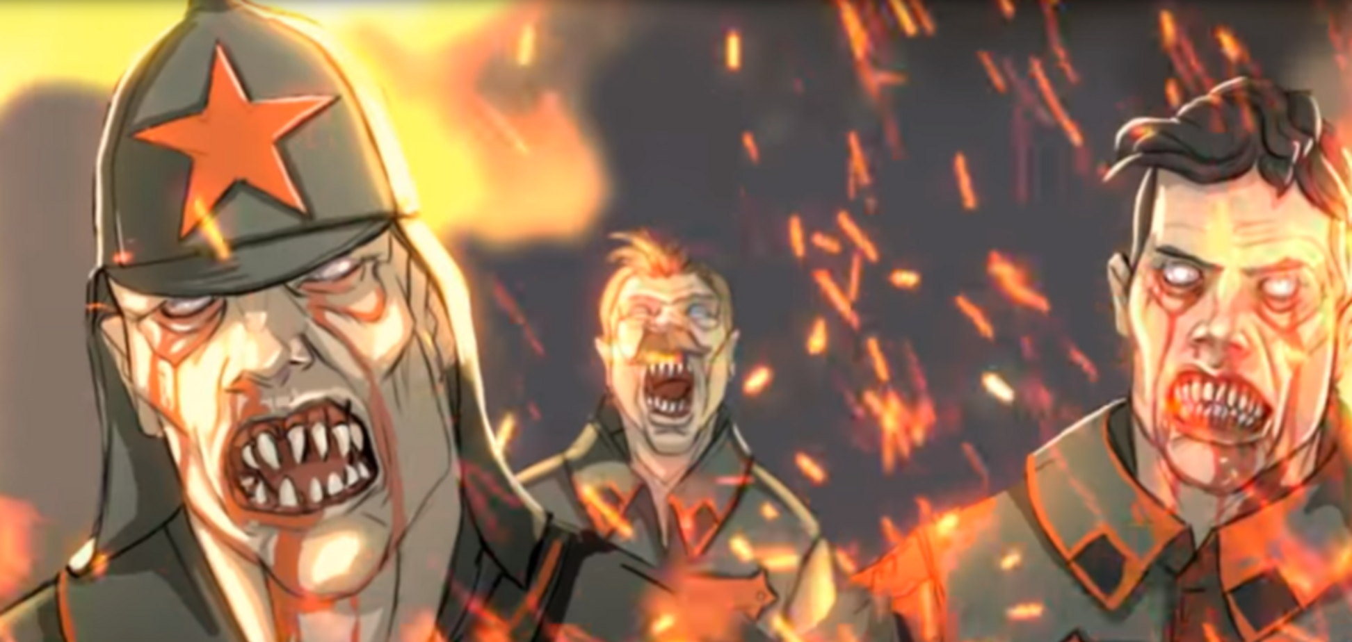 Поребрик News: украинский мультфильм о Кубани вызвал истерику в России