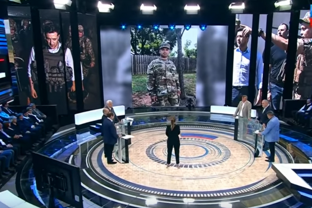 Семен Салатенко