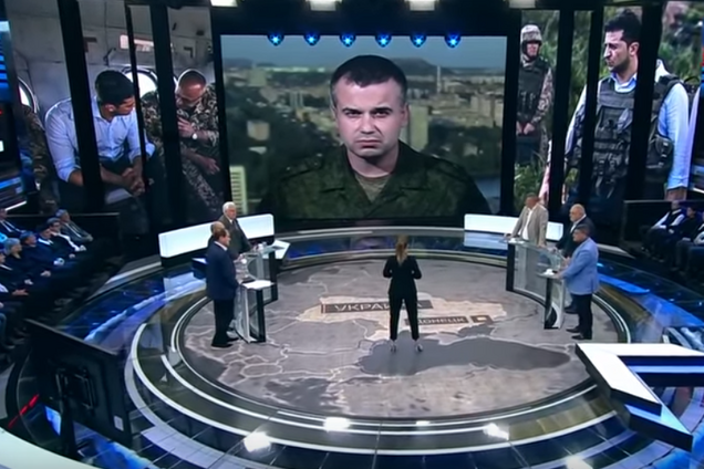 Даниїл Безсонов