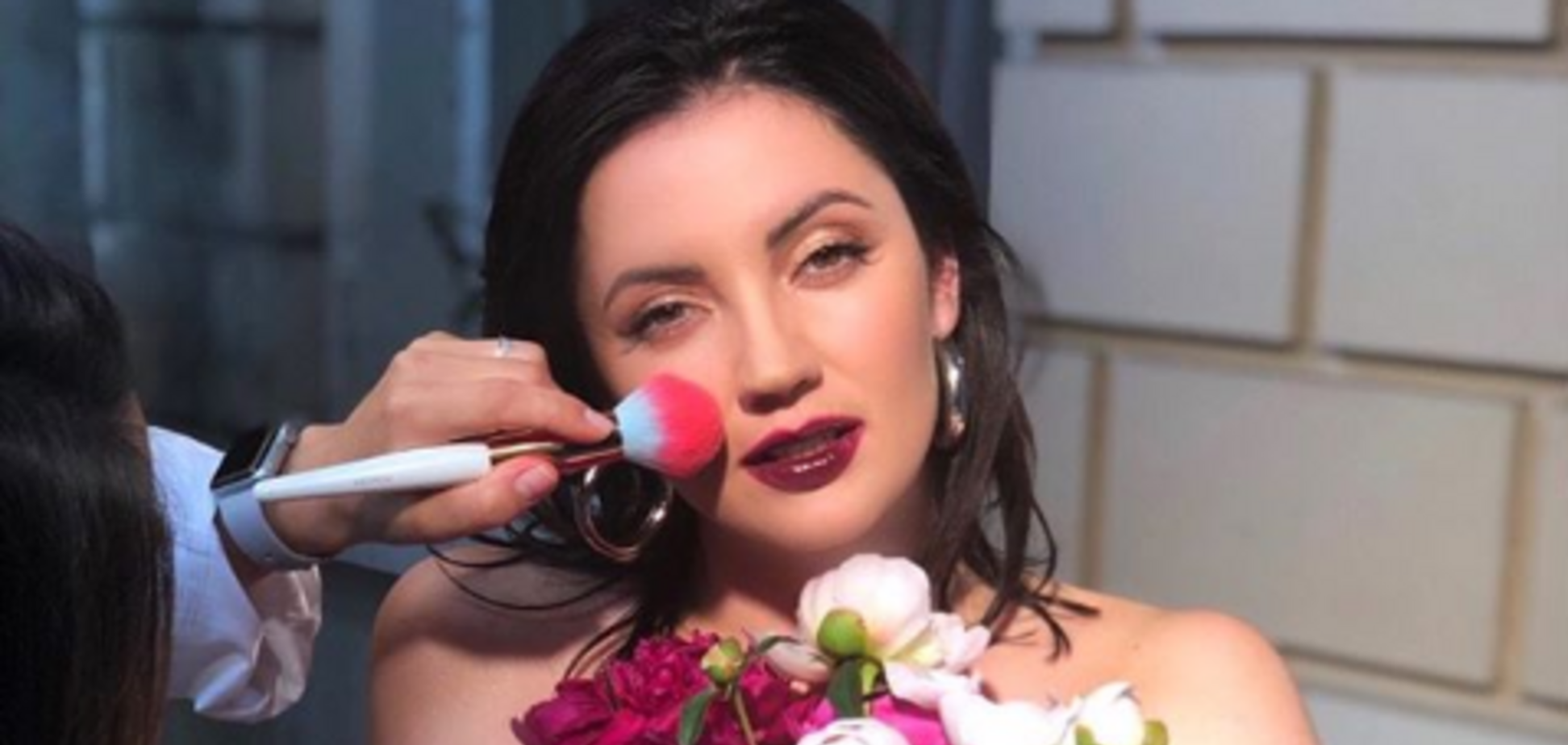 Відома українська співачка розкрила секрет краси