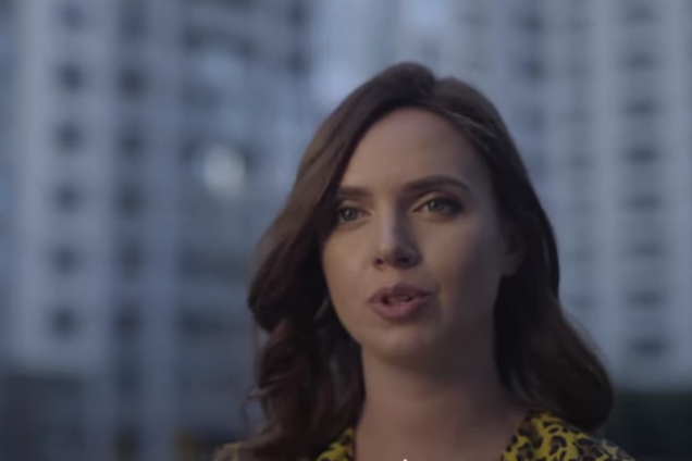 Янина Соколова