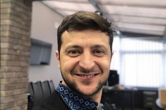 Зеленський кардинально змінив імідж: фотофакт