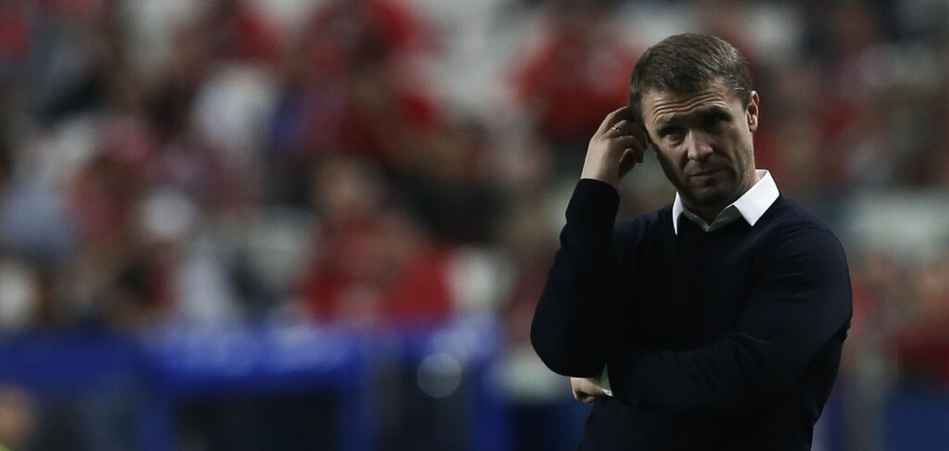 'Приходит мертвый': в России восхитились Ребровым, 'бухнувшим в ресторане'