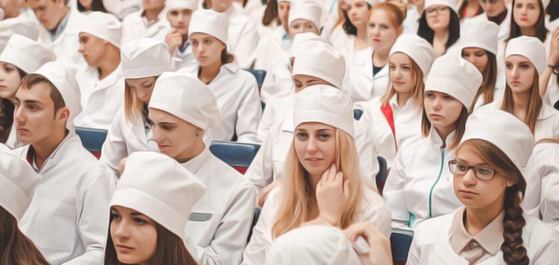 В яких регіонах України студенти-медики найкраще здали IFOM: стали відомі результати