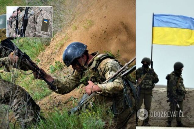 Зеленский обратился к Путину из-за Донбасса