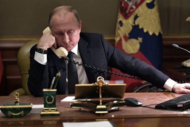 'Не советский человек!' Выяснился 'козырь' Зеленского в переговорах с Путиным