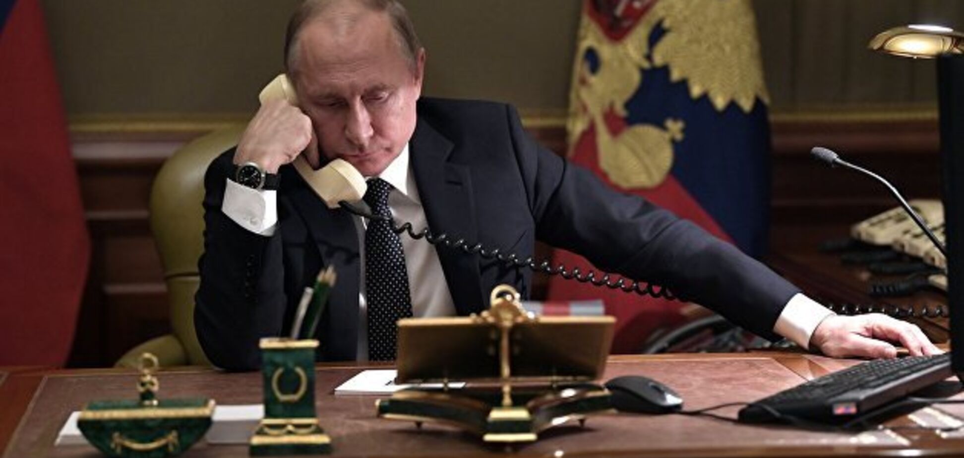 'Не радянська людина!' З'ясувався 'козир' Зеленського у переговорах із Путіним