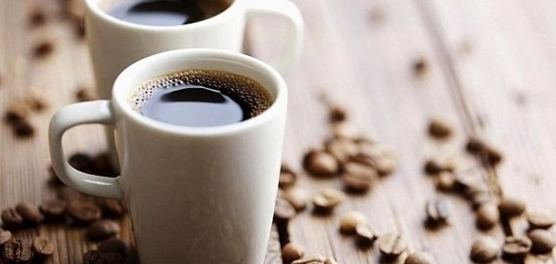 Развенчан очередной миф о вредности кофе перед сном