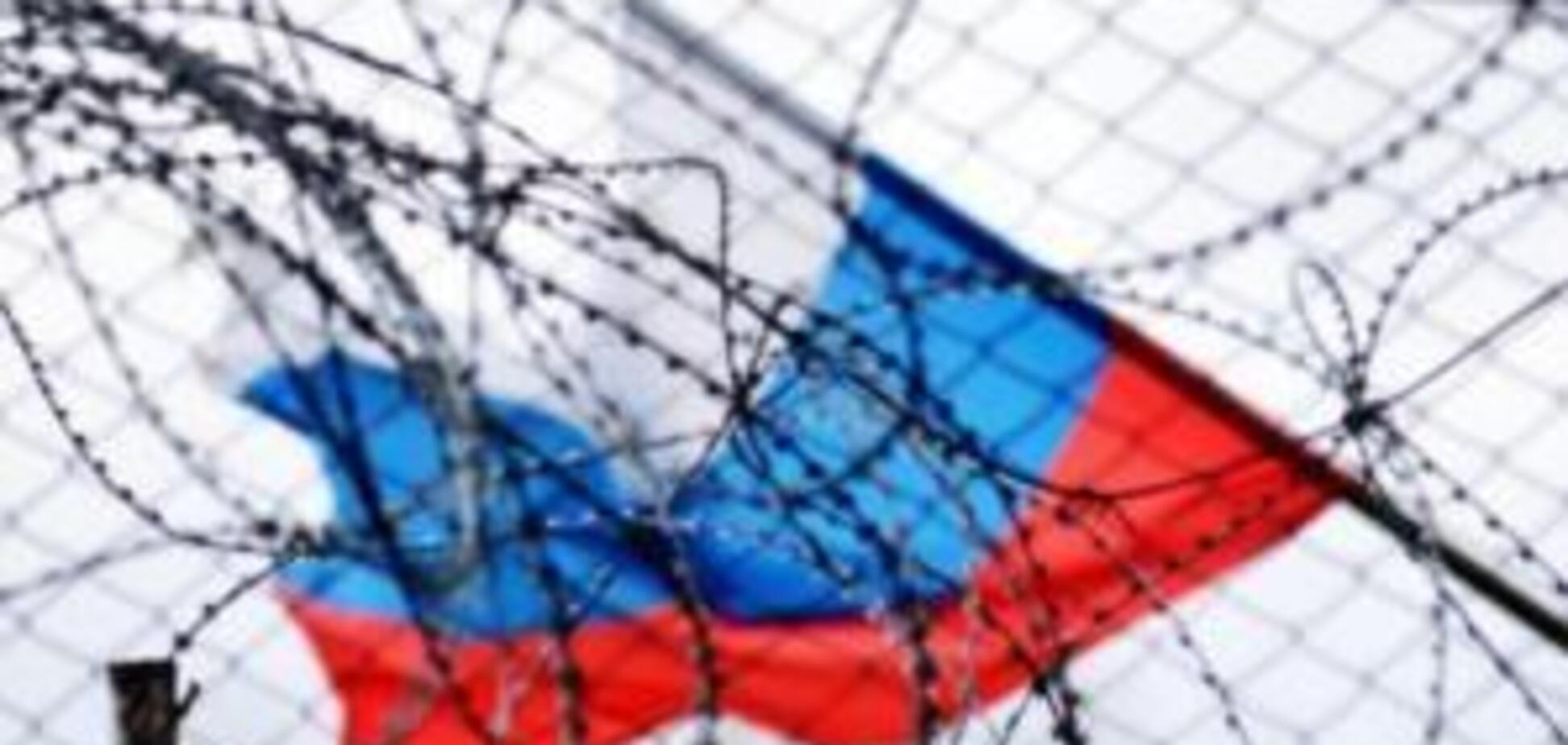 Новости Крымнаша. Россия должна перестать существовать