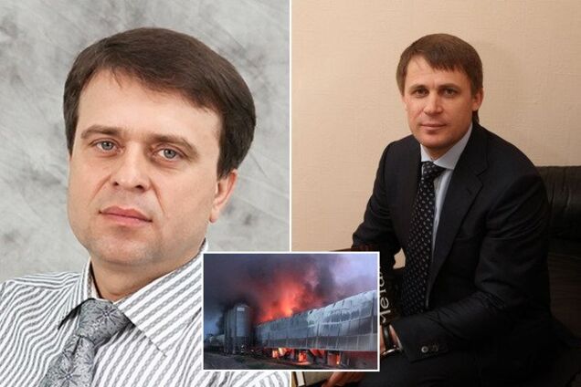 Пожежа на птахофабриці: хто володіє 'Ясенсвітом'