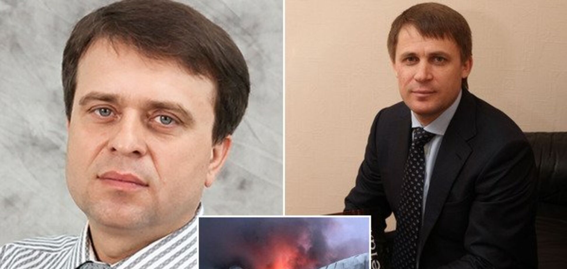 Пожежа на птахофабриці: хто володіє 'Ясенсвітом'