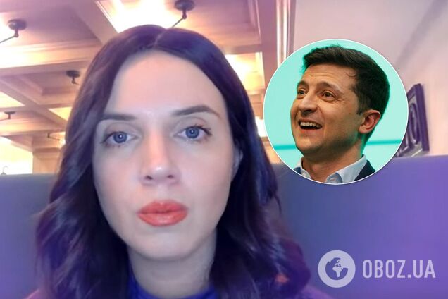 Яніна Соколова