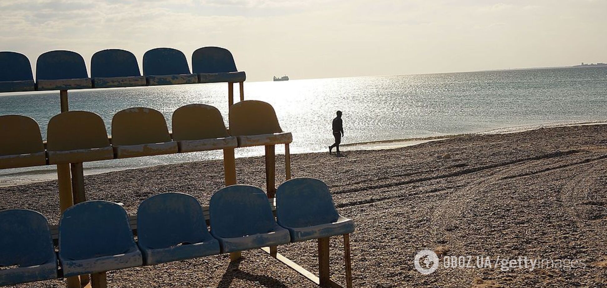 Пішов купатися і зник: під Одесою сталася трагедія з дитиною
