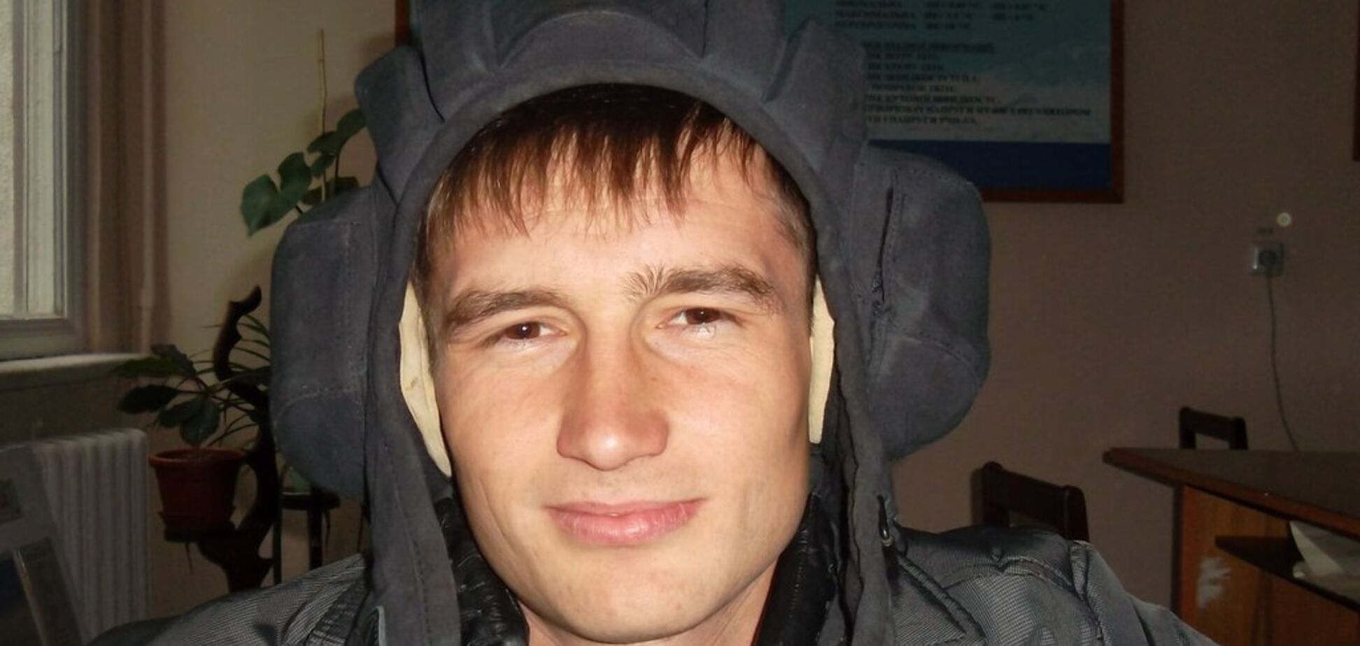 Андрей Мансуров