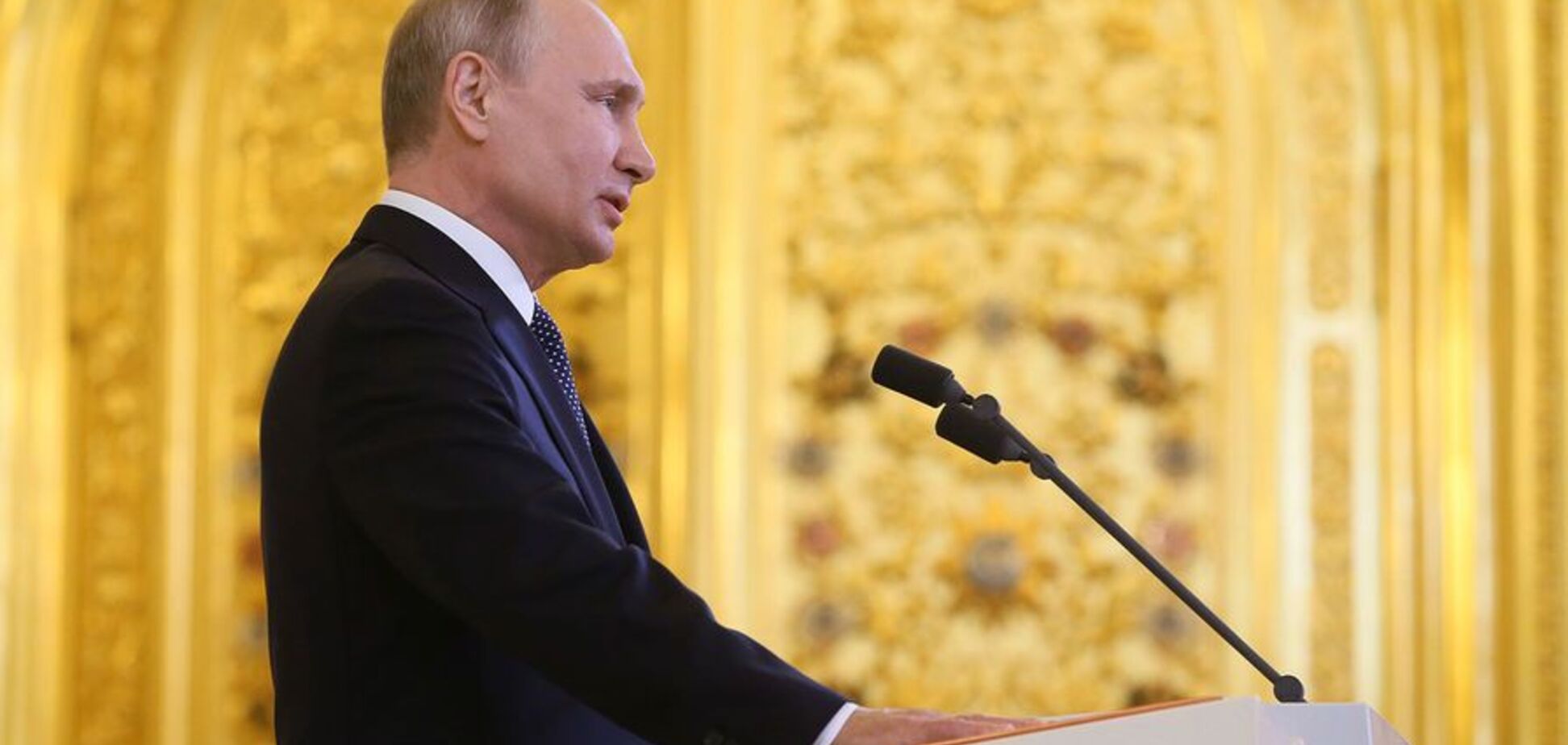 Путин спрячется в бункере и отдаст приказ бомбить Воронеж