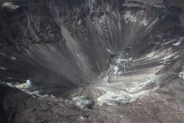Вчені передбачили катастрофічне виверження вулкана: з'явився тривожний знак