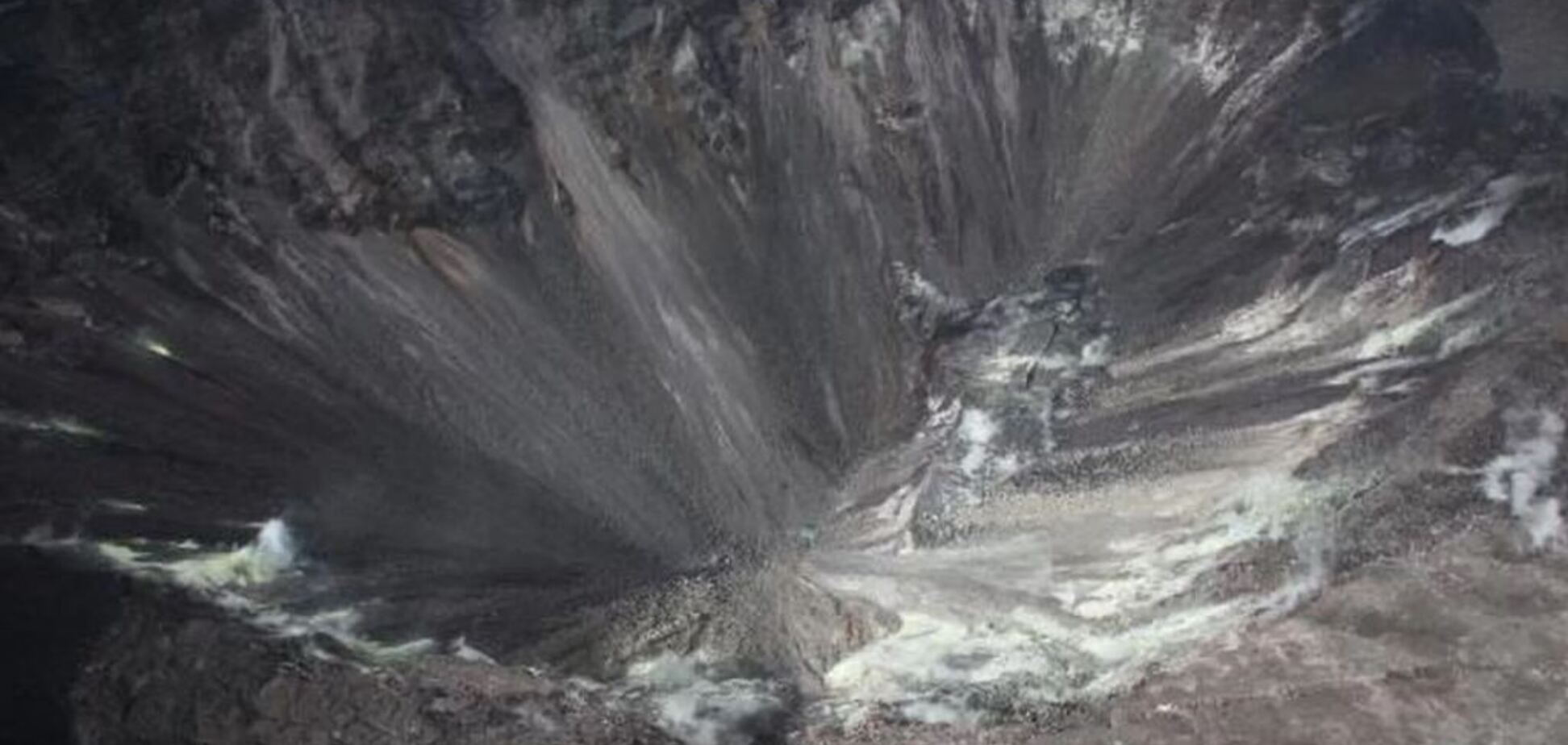 Ученые предсказали катастрофическое извержение вулкана: появился тревожный знак