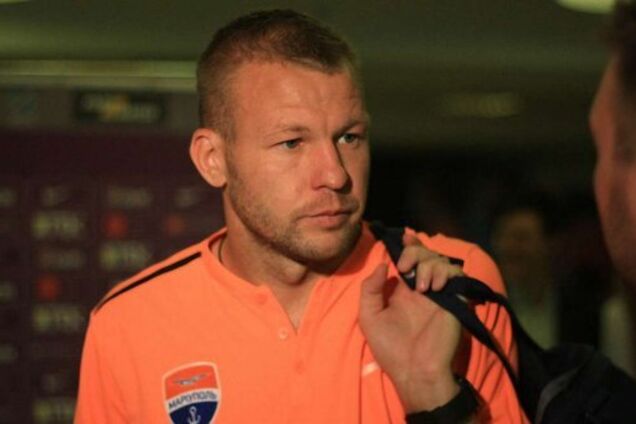 Голландські шамани: 'Маріуполь' звинуватив суперника по Лізі Європи в чаклунстві