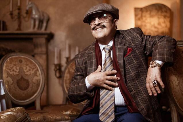 Молодша на 43 роки: як виглядає дружина покійного Віллі Токарєва