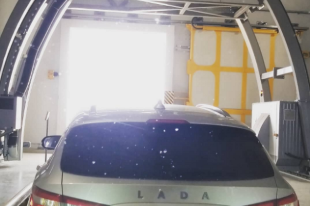 Сканирование