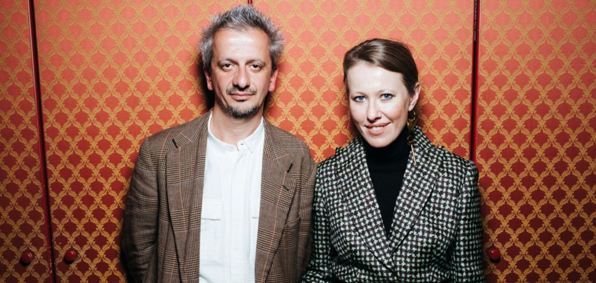 'По зальоту': блогер з РФ розкрила подробиці весілля Собчак і Богомолова