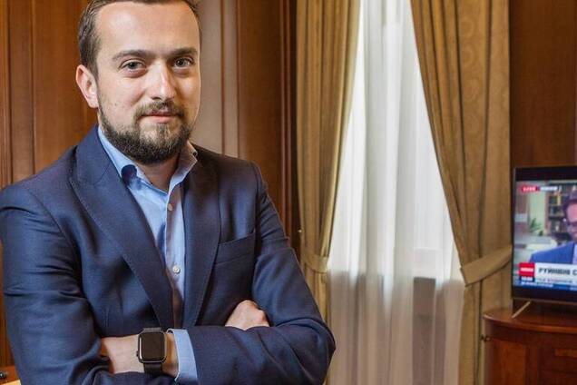 'Скачал из интернета': у Зеленского нелепо объяснили 'отставку' Богдана