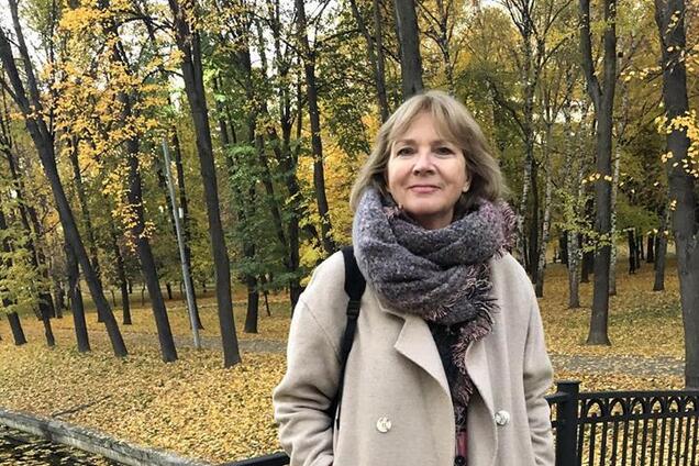 Российская журналистка разгромила пропагандистов за озабоченность Украиной