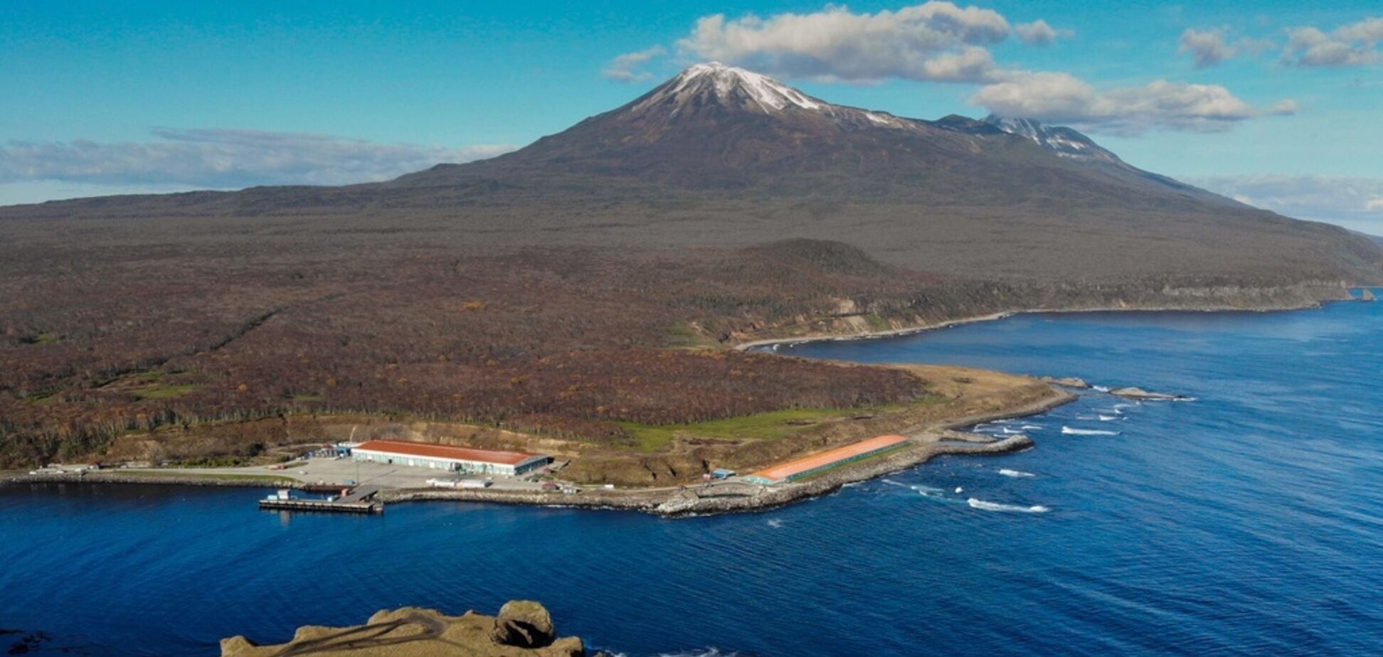 Японец затаил обиду на Путина, он всё ему припомнит