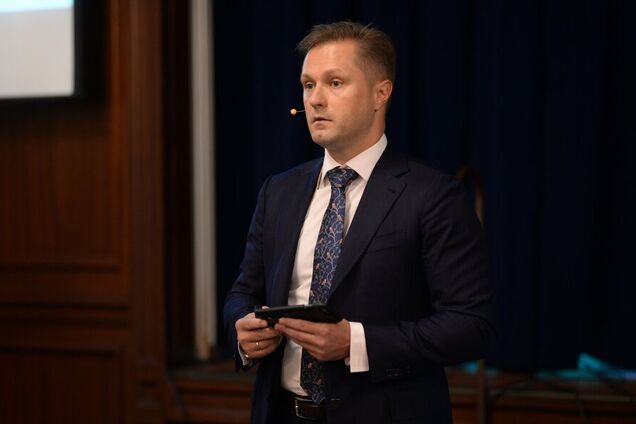 'Уволить всех, кроме себя': глава АМКУ обратился с дерзкой просьбой к Зеленскому