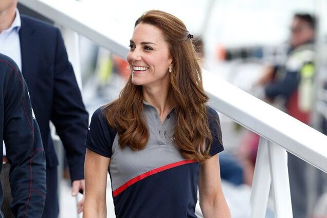 Як схуднути: став відомий секрет Кейт Міддлтон