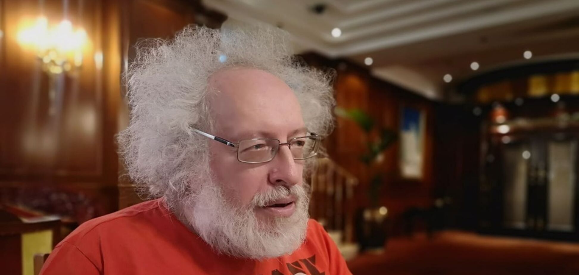 Олексій Венедиктов