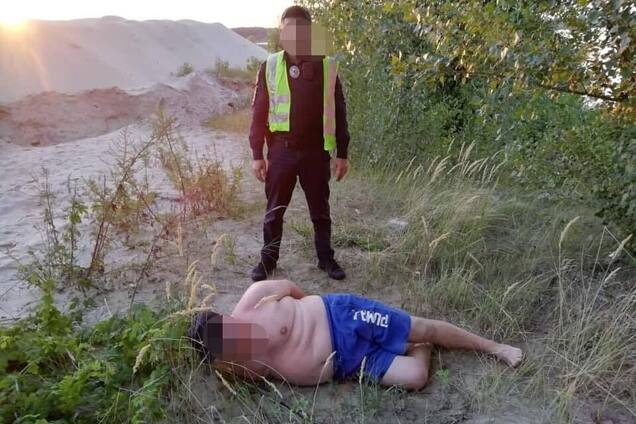 Работал в МВД? В Киеве устроили кровавую стрельбу: полиция пошла на перехват