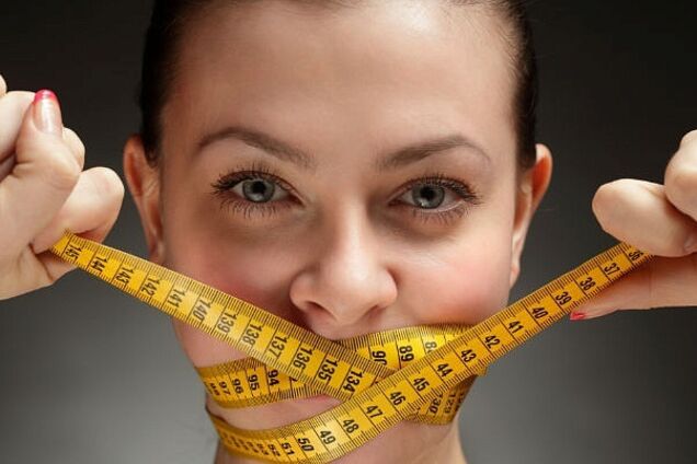 Дієтолог розвінчала міфи про схуднення