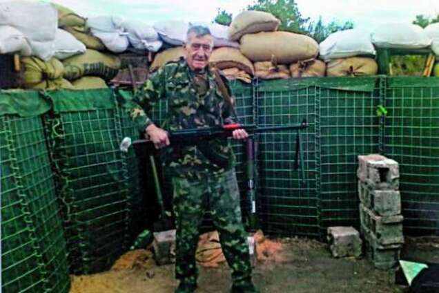 Умер один из старейших защитников Украины: украинцы скорбят по воину