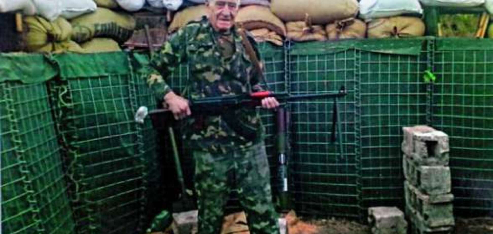 Умер один из старейших защитников Украины: украинцы скорбят по воину