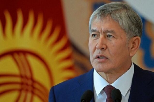 Экс-президента Киргизии арестовали: что известно