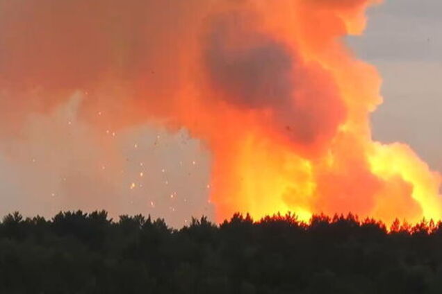 Провалили испытания? Выяснились новые детали взрыва на военном полигоне в России