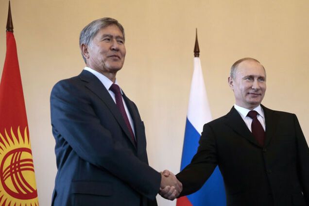 Киргизия на гране гражданской войны: что сделает Россия