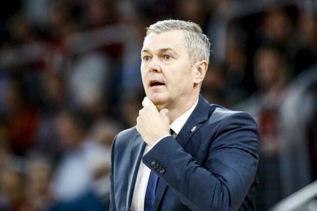 Тренер 'Київ-Баскета' розповів про значимість українців